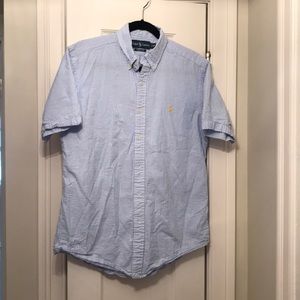 Polo shirt